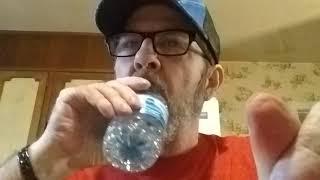 Logan's awesome food reviews!"Who is this?" JOKES! " Tablet time!" 42nd anniversary gift came today!