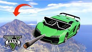 GTA 5 ONLINE : THUG LIFE AND FUNNY MOMENTS (WINS, STUNTS AND FAILS #72)