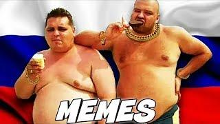 memes funny russia compilation