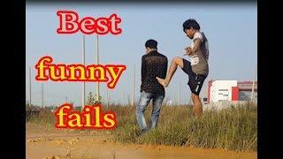Best funny fails  2019 ||fails compilation|| Best funny videos 2019|| All Stars
