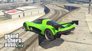 GTA 5 FAILS & WINS #30 (Best GTA 5 Funny Moments Compilation)